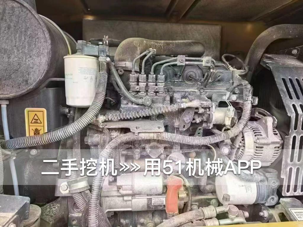 51机械